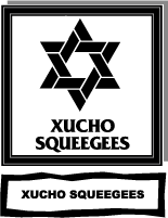 XUCHO SQUEEGEES